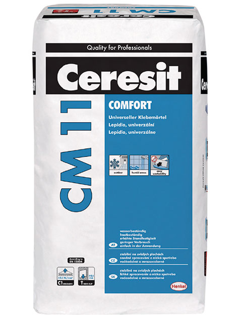 Ceresit CM 11 COMFORT