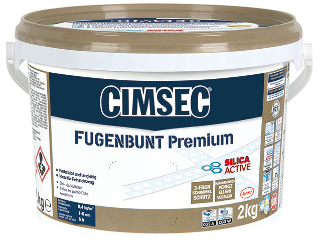 Cimsec Prem Fugenbunt