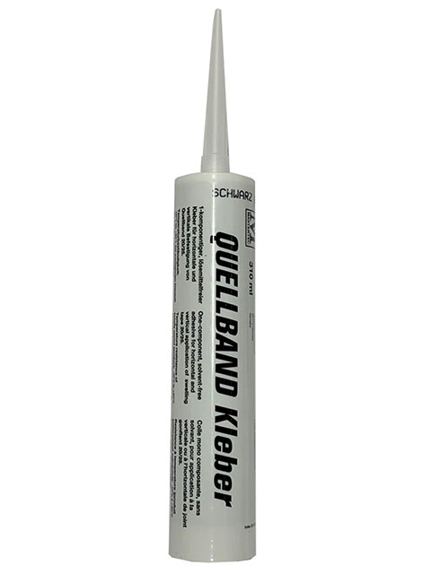 Vitzthum Kleber für Quellfugenband