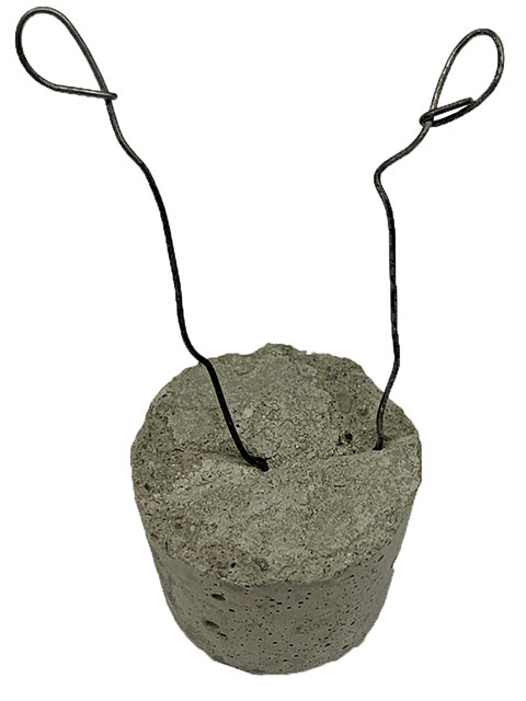 Vitzthum Betonklötze