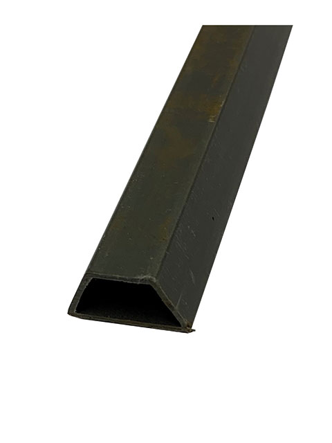 Vitzthum Trapezleiste PVC