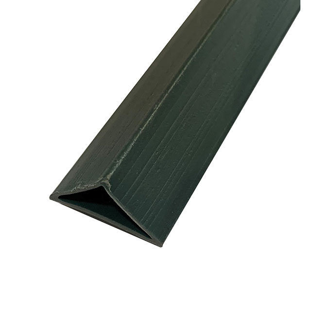Vitzthum Dreikantleiste PVC