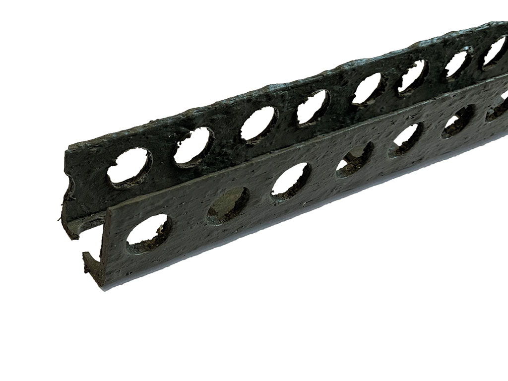 Vitzthum Drunterleiste