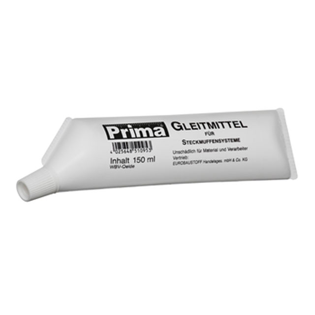 Prima Gleitmittel 150ml
