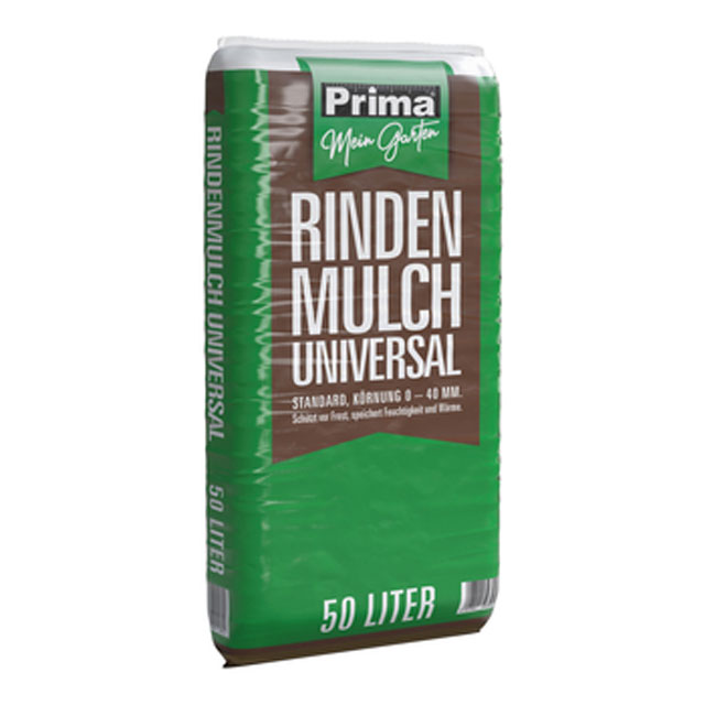 Prima Universal Rindenmulch 50l