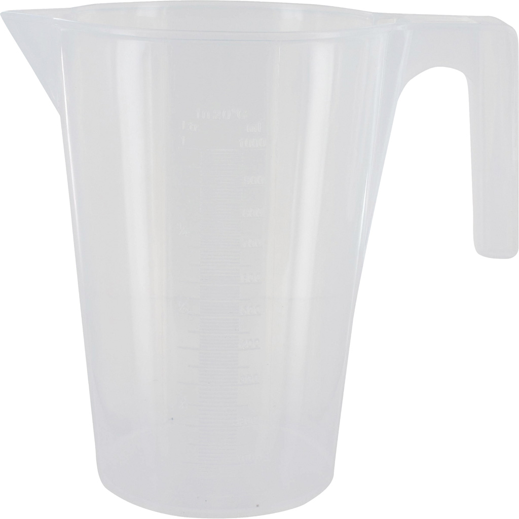 Messbecher