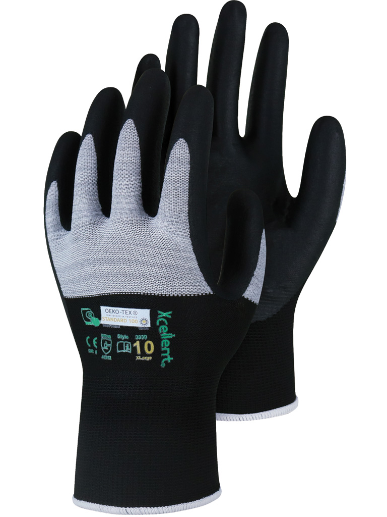 Handschuh Schnitt-u. Hitzeschutz
