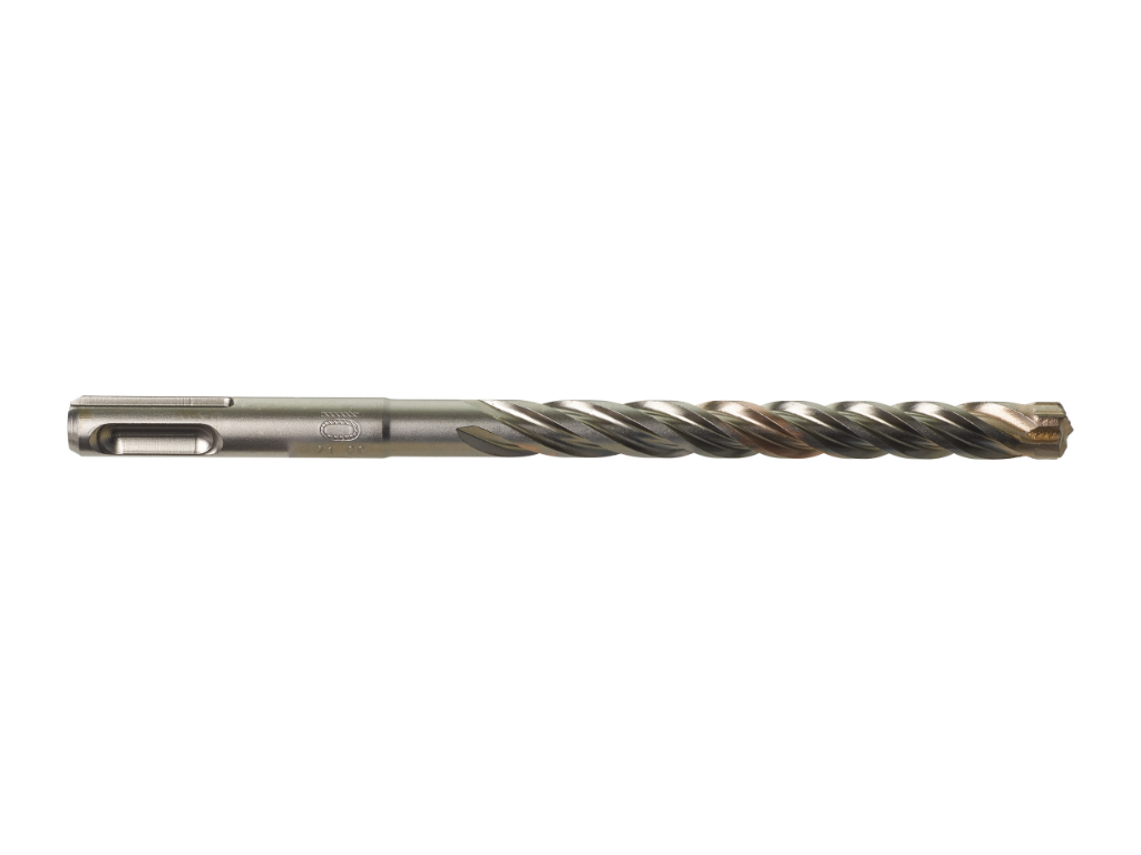 Hammerbohrer MX4 SDS-Plus