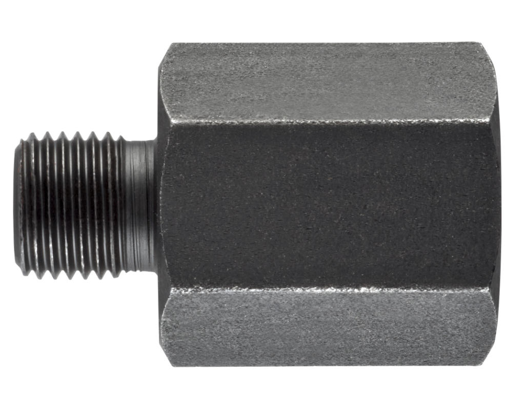 Adapter für Winkelschleifer