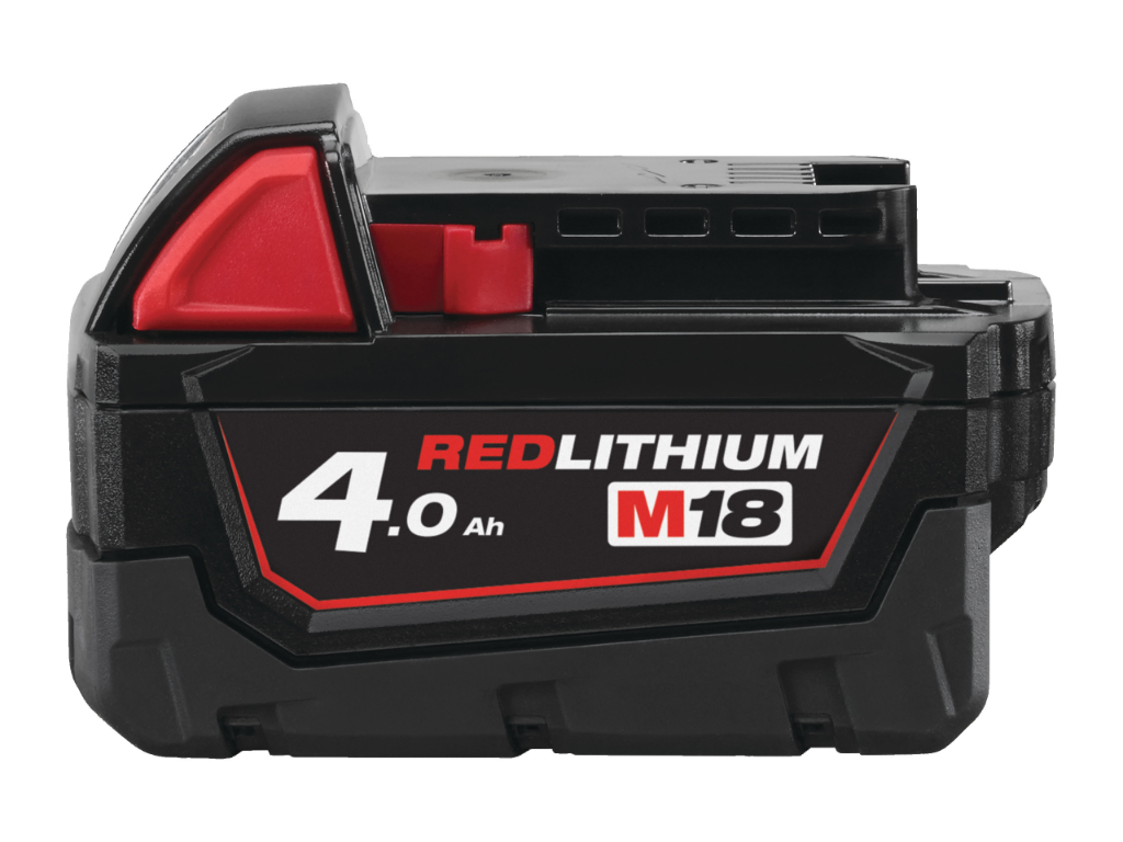 M18™ 4.0 Ah Akku