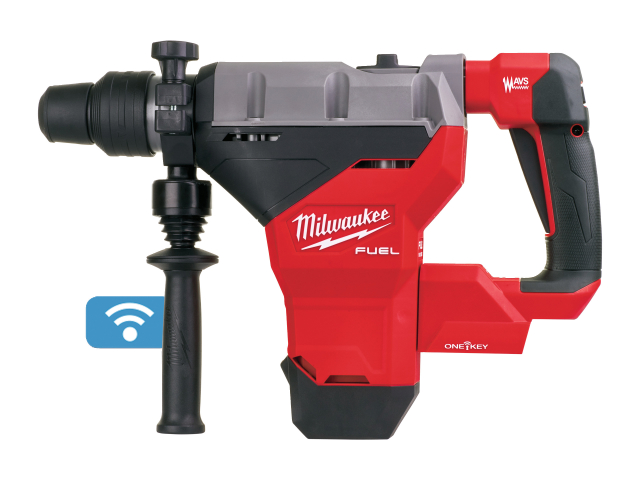 M18 FUEL™ONE-KEY™SDS-max Akku-Kombihammer