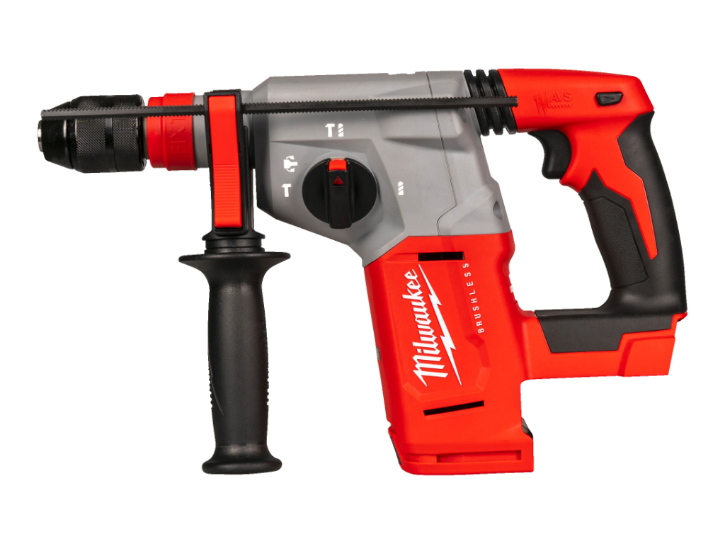 M18™ bürstenloser Akku-Kombihammer