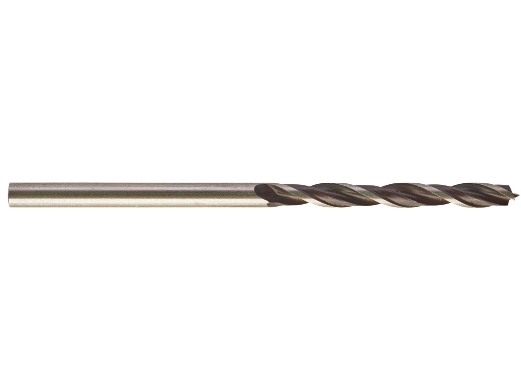 Holzspiralbohrer