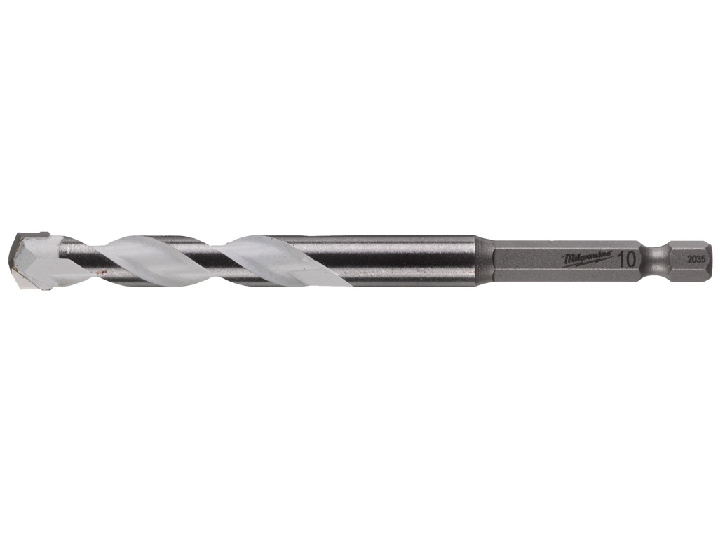 Multimaterial-Bohrer SHOCKWAVE
