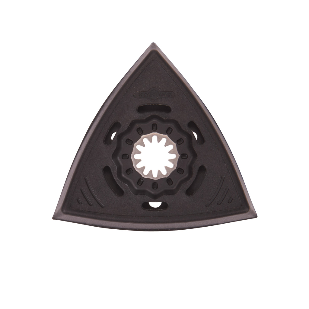 Multool Starlock Schleifplatte