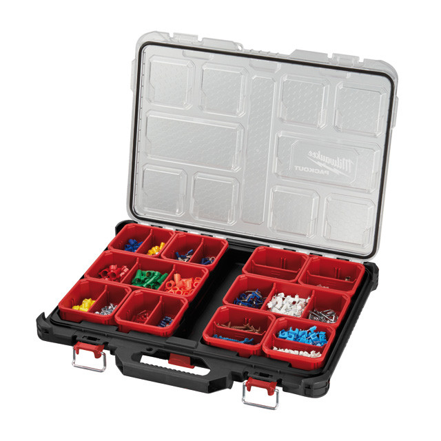 PACKOUT™ Organiser Slim