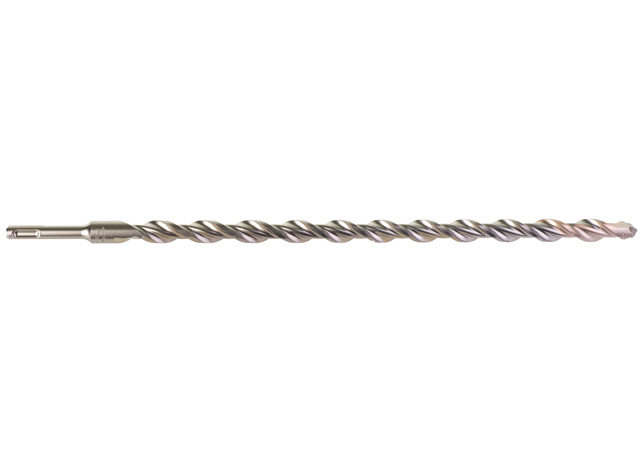 SDS-Plus Hammerbohrer - 2-Schneiden