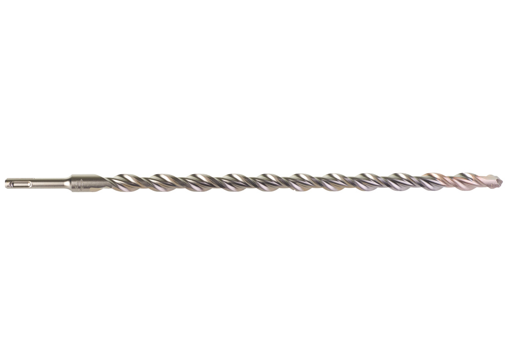 SDS-Plus Hammerbohrer - 2-Schneiden