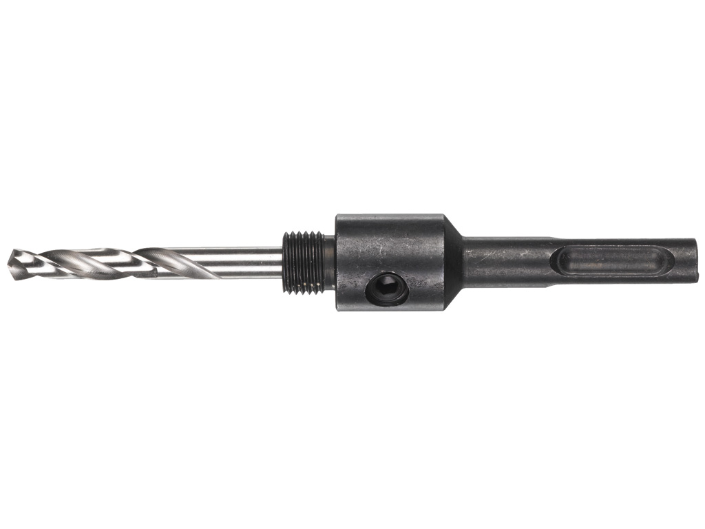 Standard-Adapter SDS-Plus 1/2x20 für Lochsägen bis 30mm
