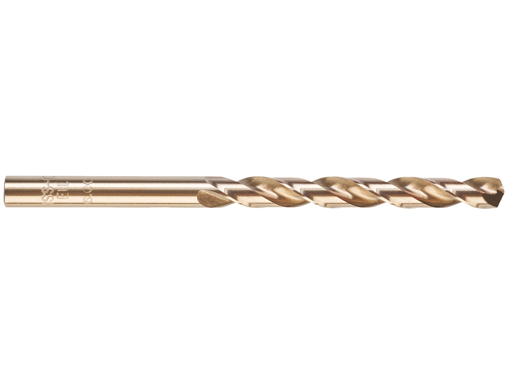Zentrierbohrer HSS-Cobalt