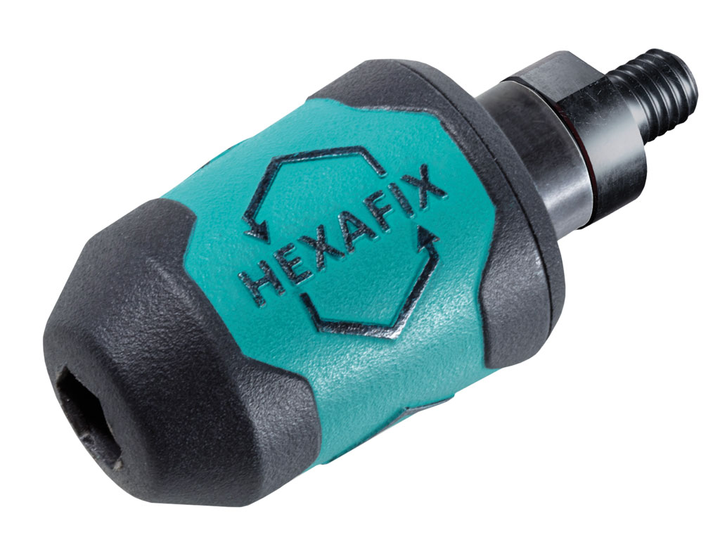 HEXAFIX Nachrüstsatz PRO