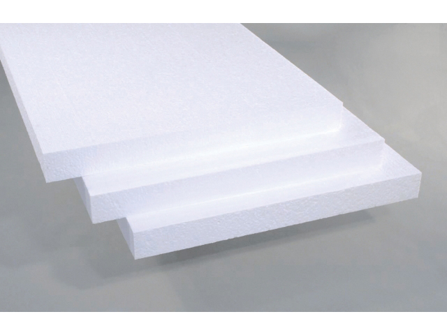 EPS 60-W15 Die weiße Standard-Wärmedämmplatten