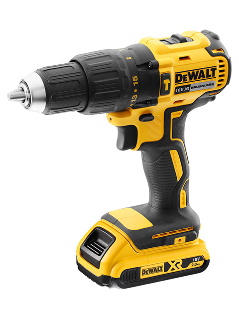 Dewalt Akku-Schlagbohrschrauber
