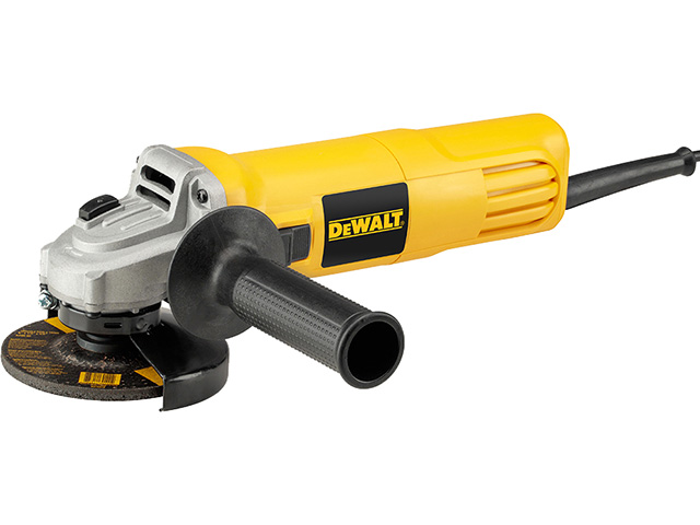 Dewalt Winkelschleifer 125mm 950Watt