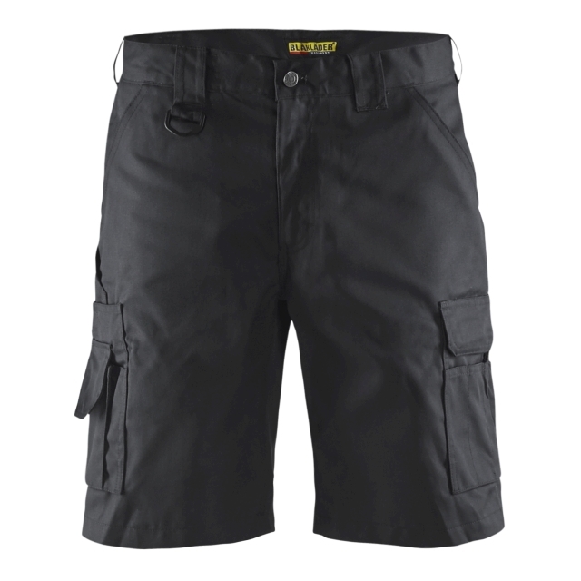 Shorts Schwarz