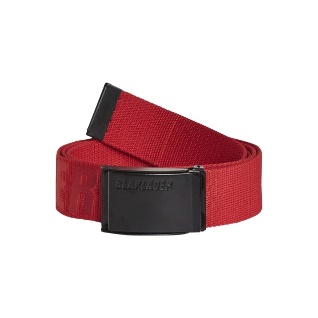Gürtel Rot