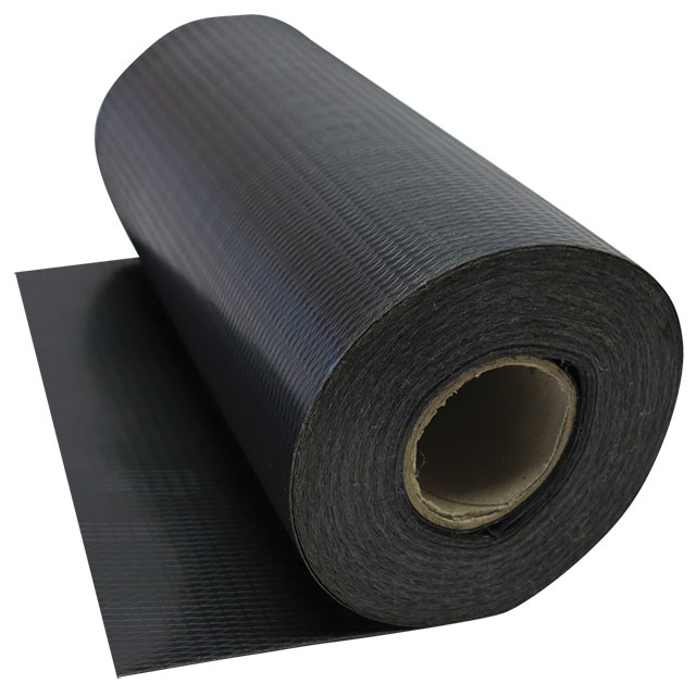 HDPE Mauerisolierfolie