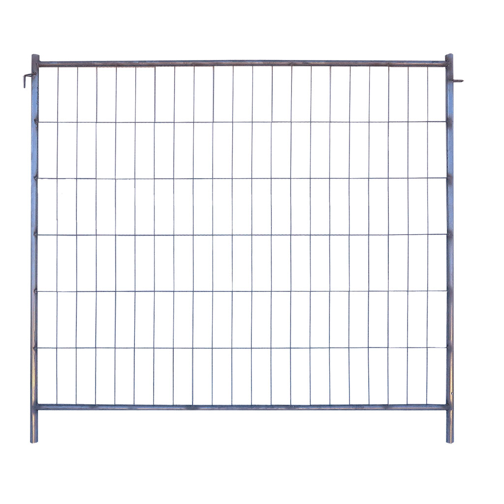 Mobilzaun Ausgleichselement