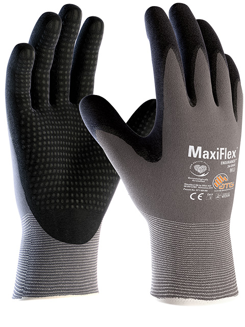 Arbeitshandschuh MaxiFlex