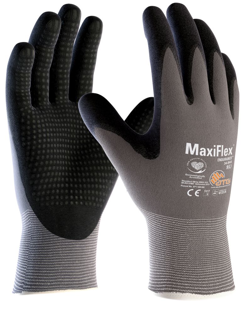 Arbeitshandschuh MaxiFlex