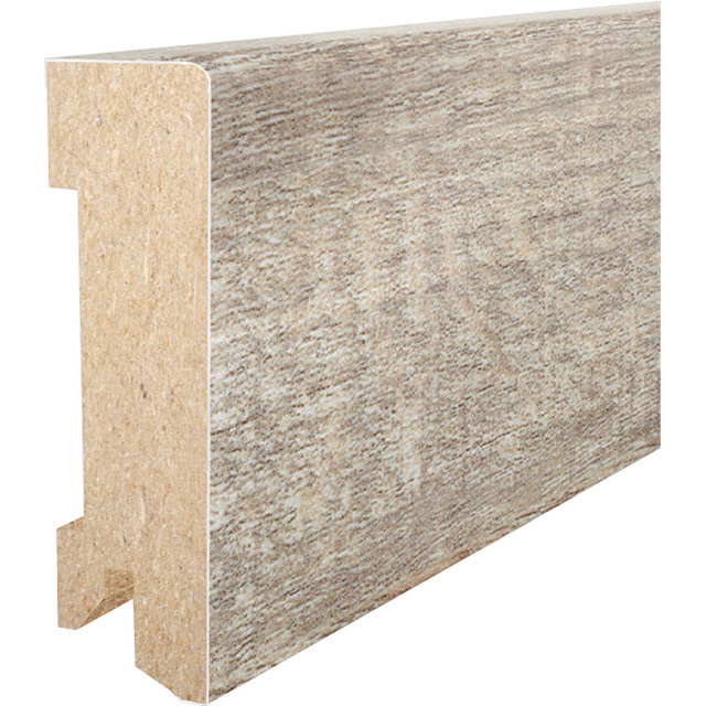 Sockelleiste Prowood XTEX4 buche 2400x22x40mm