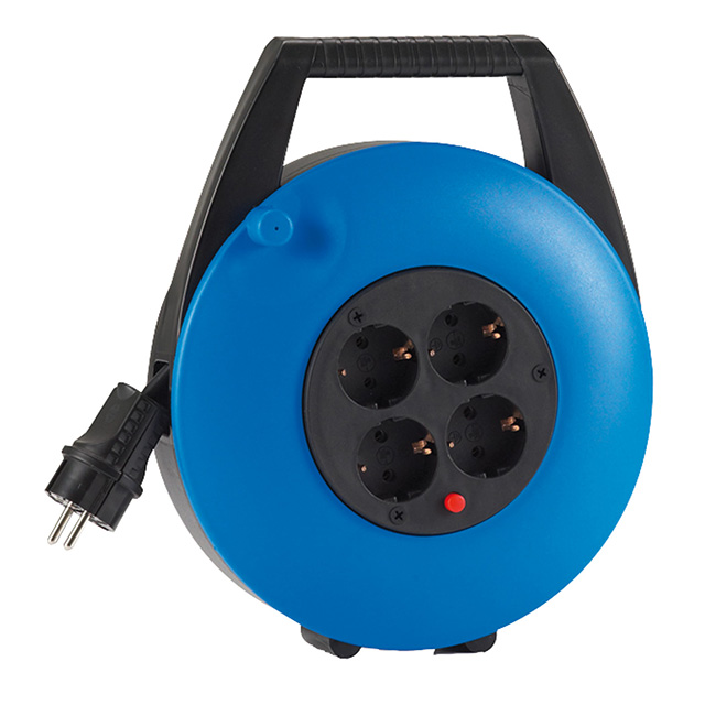 HEDI Kabelbox für den Innenbereich