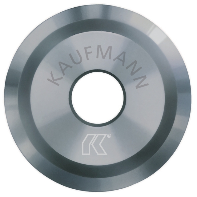 Ersatzrad 22mm Profi Hartmetall, SB-verpackt