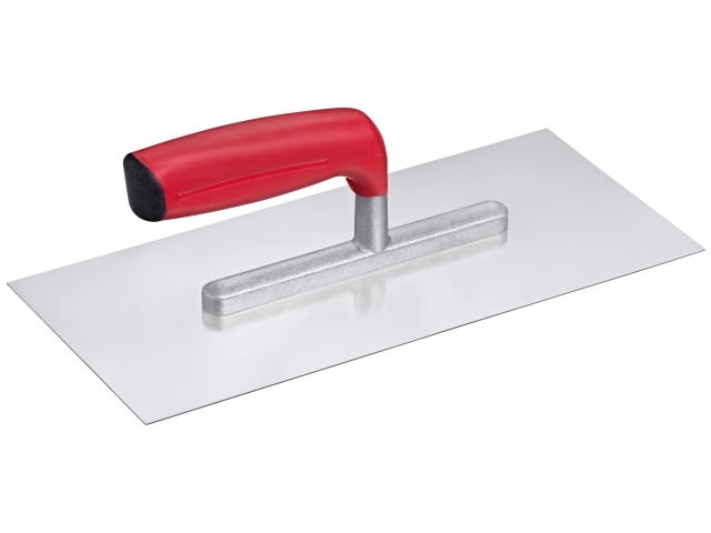Glättkelle Softline rostfrei VPE 10Stk.