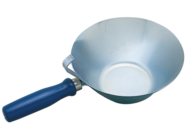 Maurerpfanne 180mm verzinkt