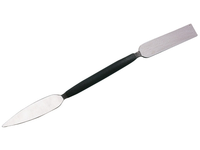 Gipseisen spitz/flach 12mm