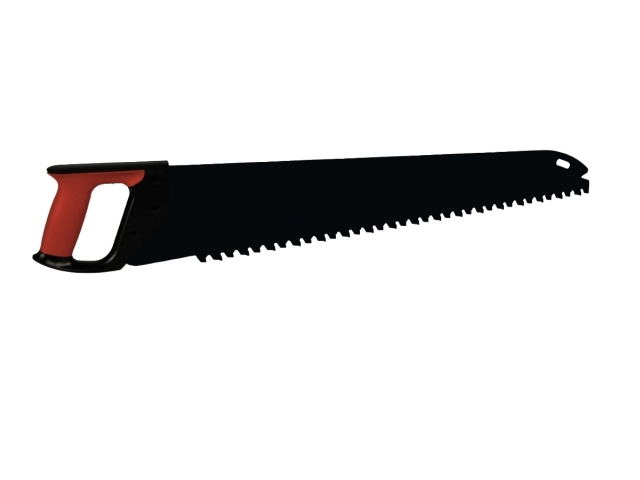 HM Gasbetonsäge 750mm