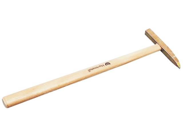 Fliesenhammer spitz