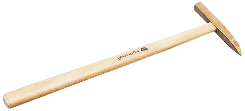 Fliesenhammer spitz