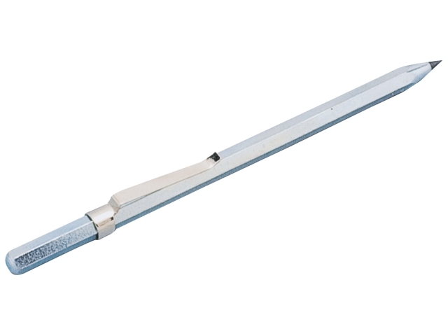 Fliesenanreißnadel 15x6mm aus Weich-PVC SB