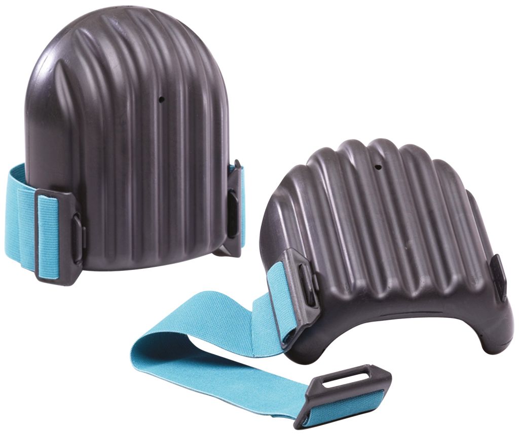 Knieschoner Schalenform DIN EN 14404