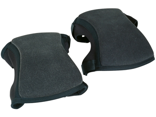 Profi-Knieschoner mit Klettverschluß