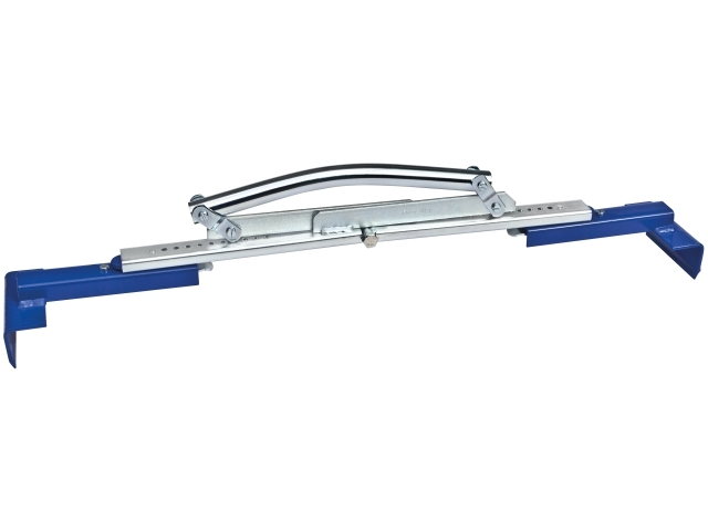 Plattenheber verstellbar v. 40-60cm