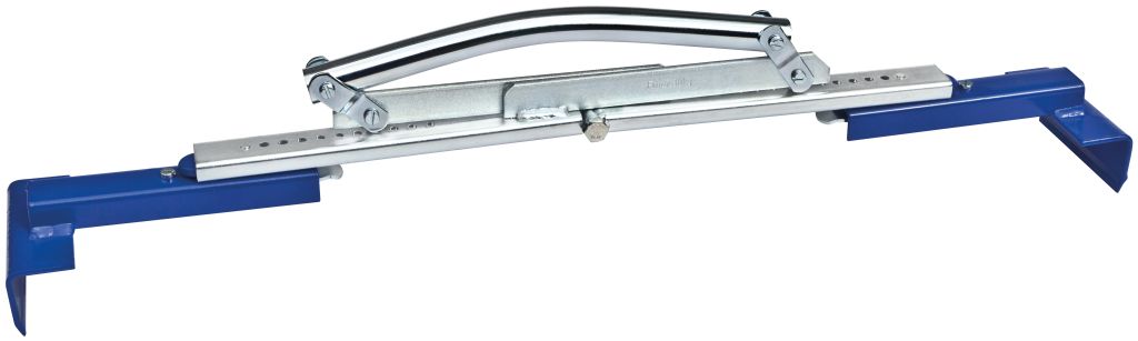 Plattenheber verstellbar v. 40-60cm