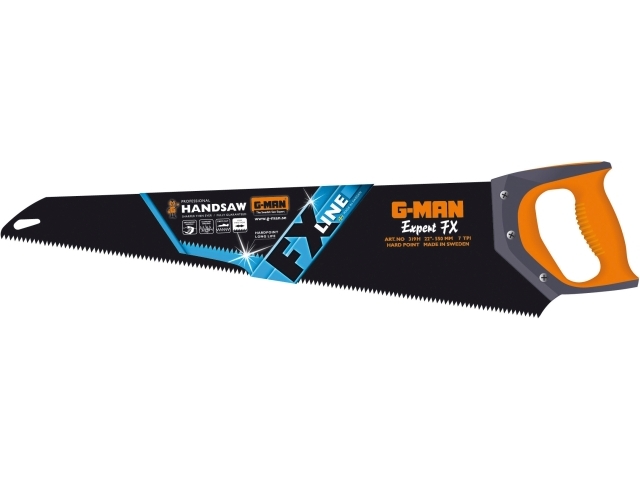 Handsäge Expert FX 550 mm