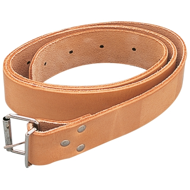 Gürtel aus Leder  1200x40mm